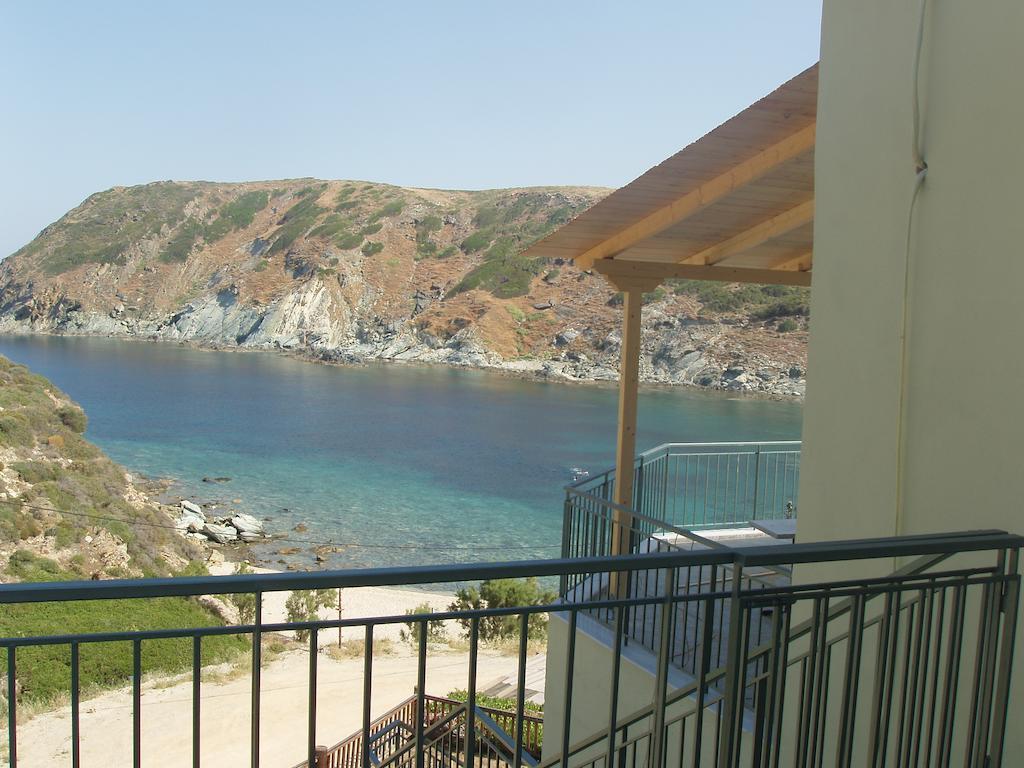 Bel Mare Hotel Agioi Apostoloi  Room photo